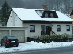 Ferienwohnung Gerken