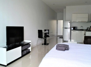 Coconut Bay Club Suite 302