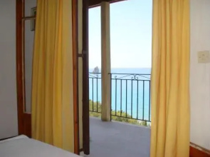 Sea View Villa