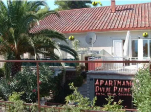 Apartments Dvije Palme