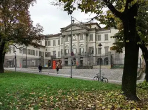 Casa Marta