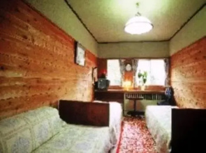 Pension Reisen Heisuke