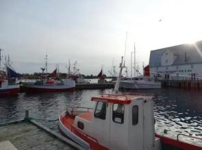 Burekka 17, Lofoten