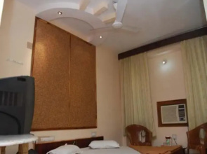 Hotel Yatri