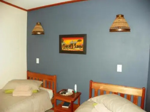 At-Neli Guesthouse