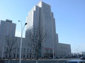 Inner Mongolia Wulan Hotel