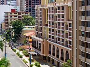 Hotel Milan