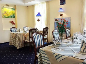 Homestay Birutes Uostas Palanga