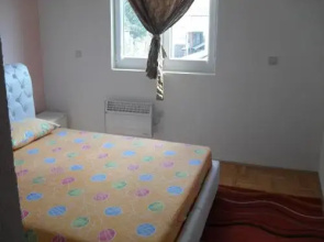 Apartment Peka
