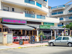 Villa Bennecke Marina