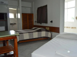 Hotel Samburá