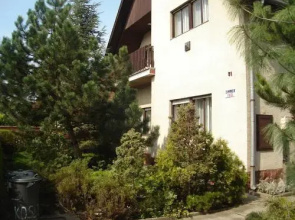 Lilla Apartmanhz