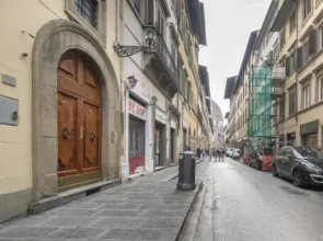 Sleep Florence Suite Servi