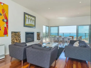 Moo Cow Beach House
