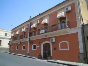 BB Casa Alba