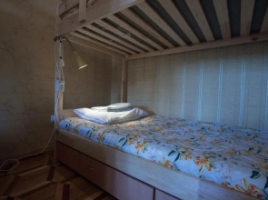 Ne Tolko Hostel
