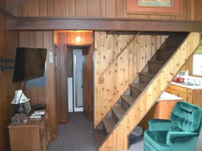 Big Salmon - 1 Br Home