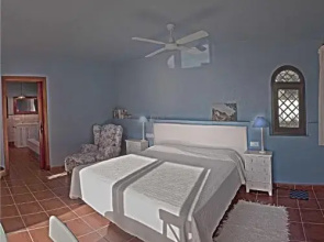 Villa Biarritz Bed & Breakfast