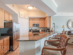 Legacy Towers-Legacy I 1305 Penthouse