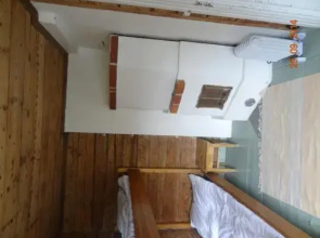 Vuohensaari Camping Ahtela's cottage