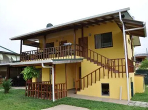 Marfi Inn