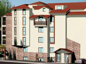 Pirin Place