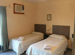 Vincent Apart Hotel