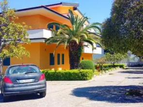 Casa Vacanza del Sole
