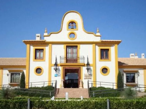 Hacienda Real Los Olivos