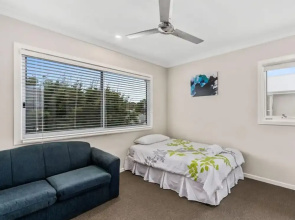 Oceanview Beach Front