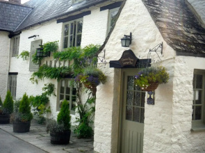 The Jolly Tar