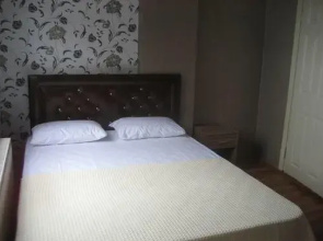 Akgüller Apart Hotel