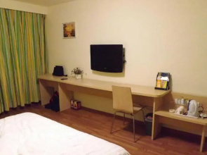 7 Days Inn Sanhe Yanjiao Development Zone Palace East Avenue Branch