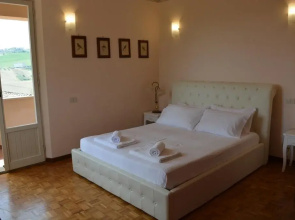 La casa nella Vigna