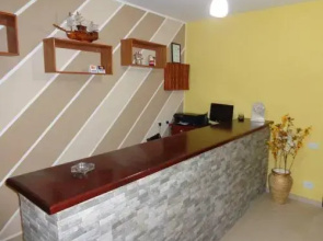 Pousada Villa Itália