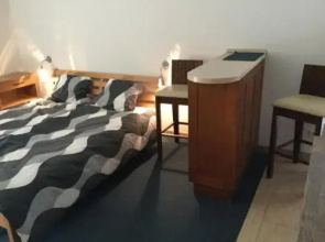Monciškė