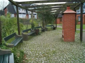Ferienwohnungen im Fischerhaus