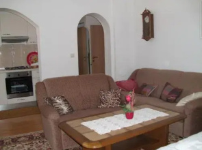 Apartments Nikola