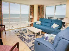 Avista Ocean Resort 801 - 3 Br Condo