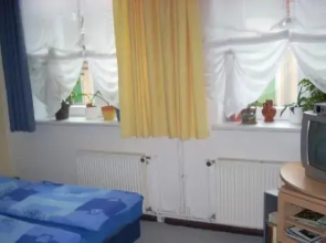 Ferienwohnung Marienkäfer