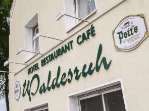 Hotel Waldesruh
