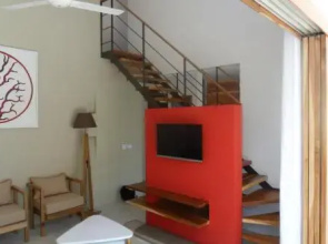 Villa Vitao Eco Zen Lasterrenas