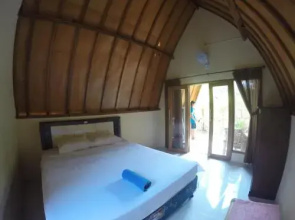 Hello Lumbung Homestay