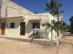 Casa Abuelita