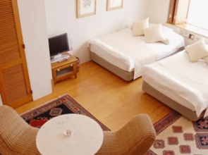 Hotel Villa Bel Tramonto