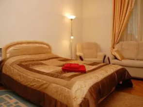Alex Apartments