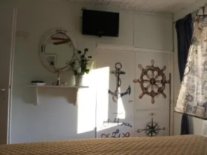 Holiday Home Listeši