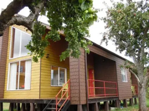Hostal y Cabañas Mirador