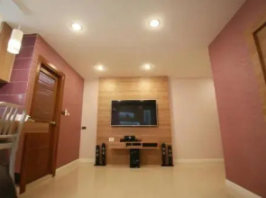 Pintree Pattaya