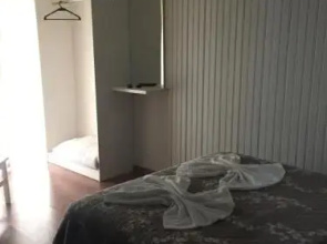 Hotel Morada dos Pinheiros